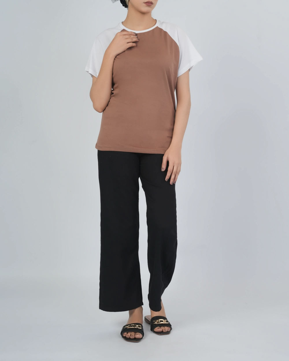 Eminent Women’s Half Sleeve T-Shirt