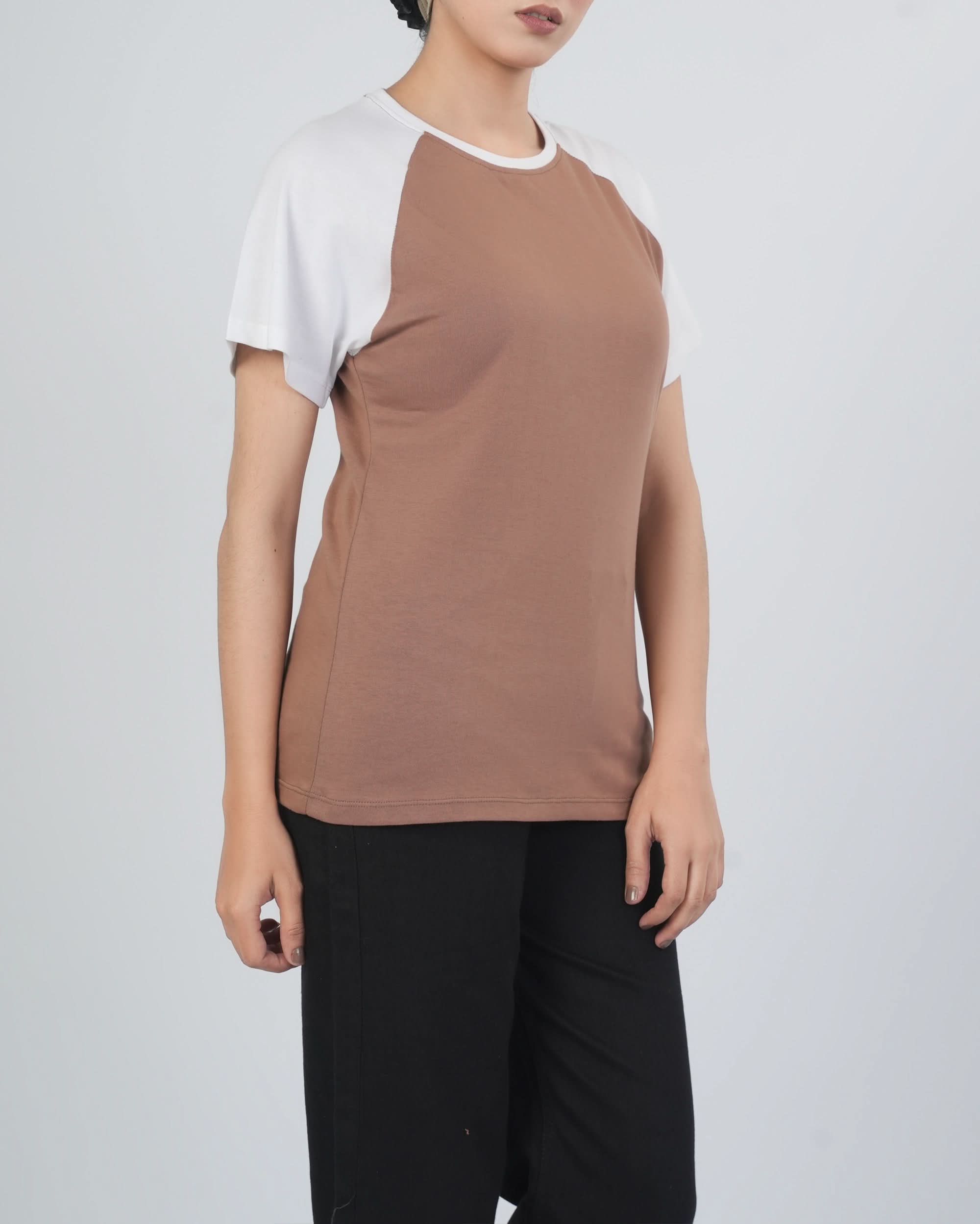 Eminent Women’s Half Sleeve T-Shirt