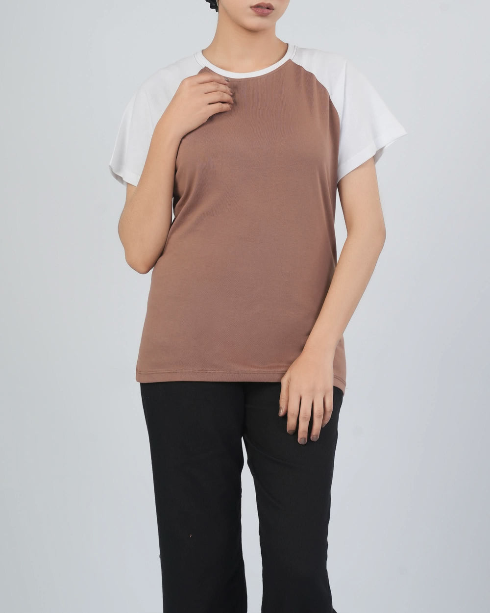 Eminent Women’s Half Sleeve T-Shirt