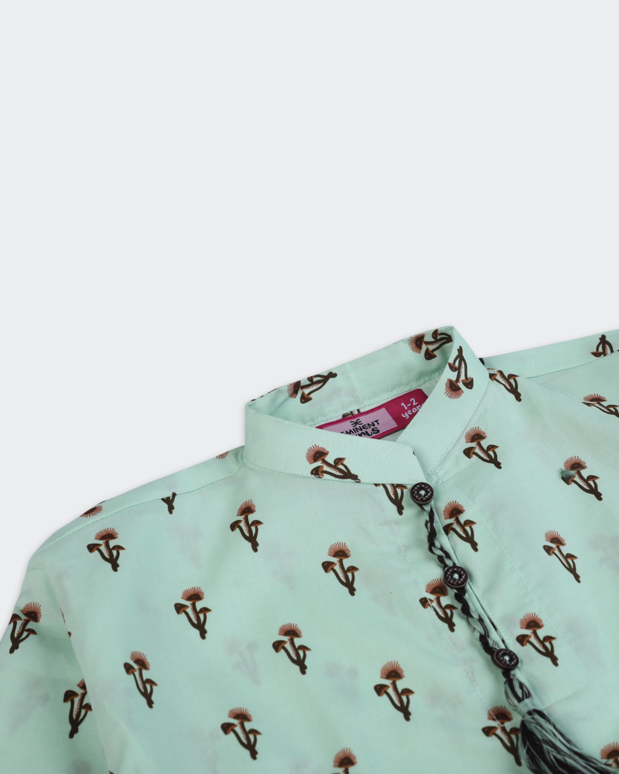 Eminent Girls Kurti