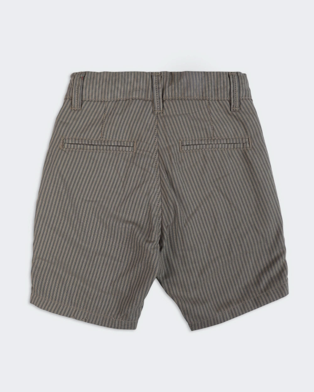 Eminent Boys Plain Cotton Shorts
