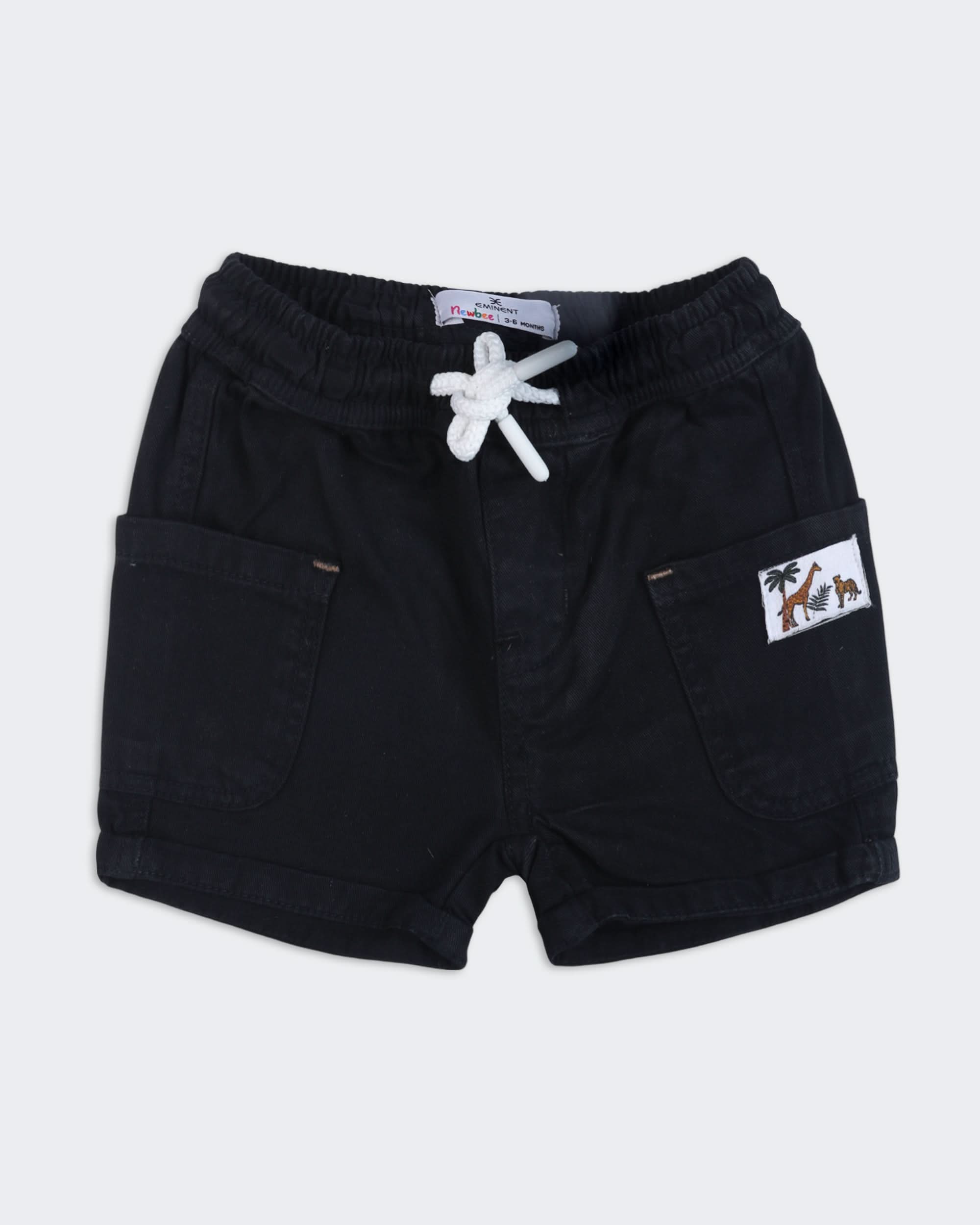 Eminent Newborn Boys Short