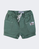 Eminent Newborn Boys Short