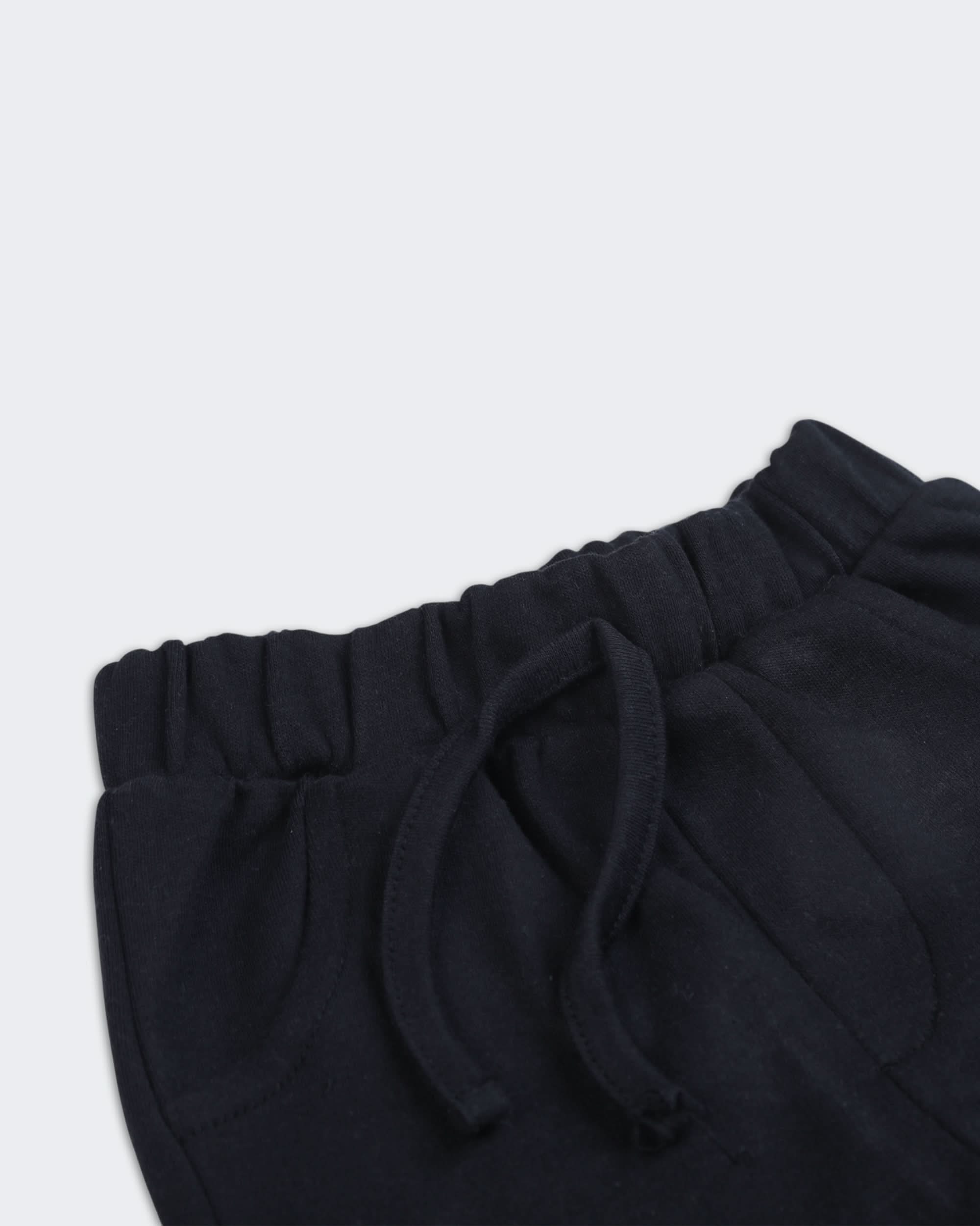 Eminent Newborn Boys Shorts