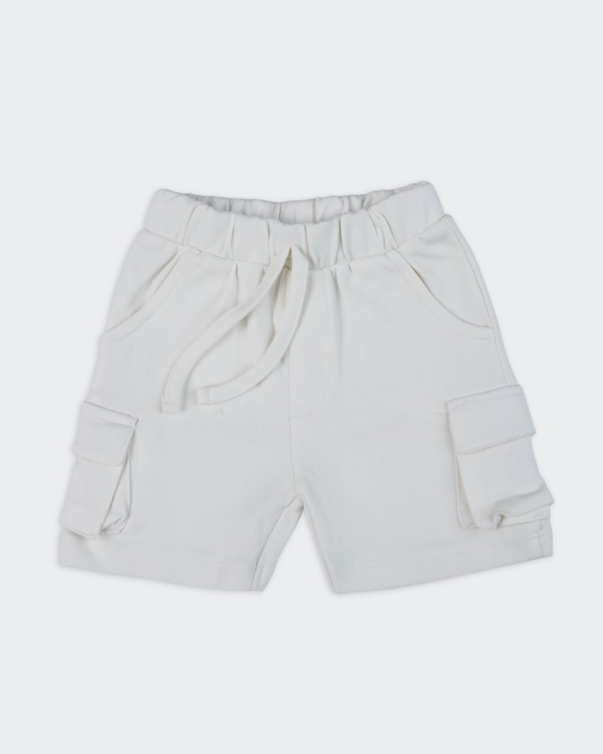 Eminent Newborn Boys Shorts