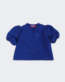 Eminent Girls Woven Top