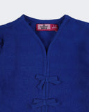 Eminent Girls Woven Top