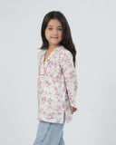 Eminent Girls Printed Cotton Kurti