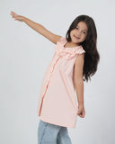 Eminent Girls Frock
