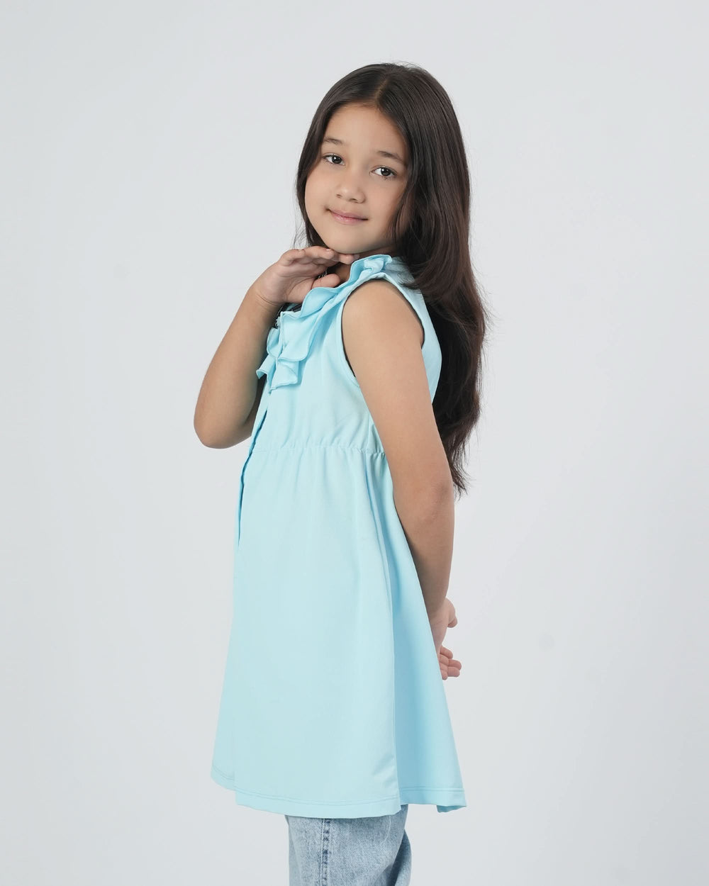 Eminent Girls Frock