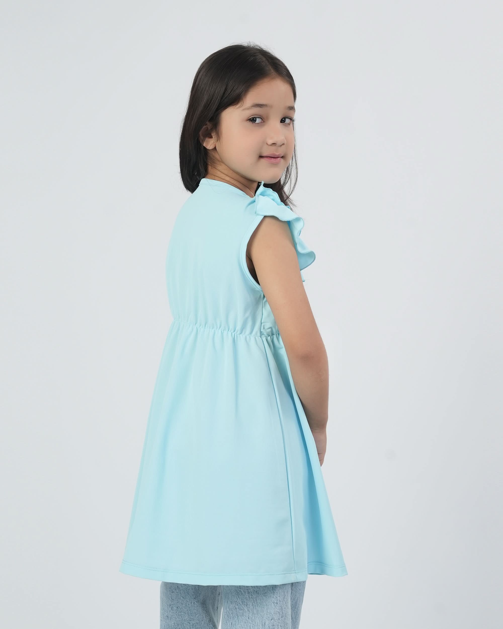 Eminent Girls Frock