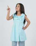 Eminent Girls Frock