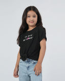 Eminent Girls Half Sleeves Top