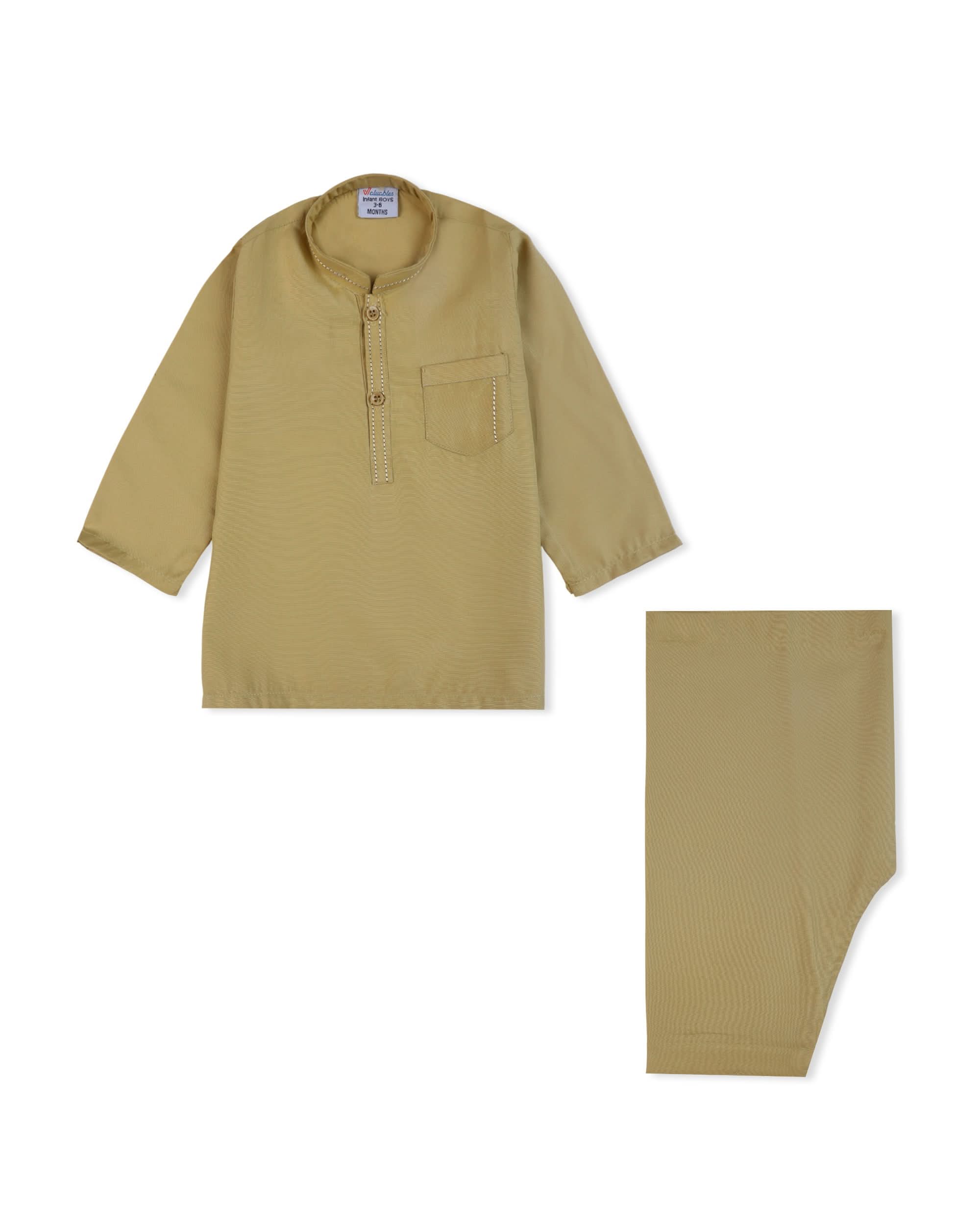 Valuables Newborn Shalwar Kameez