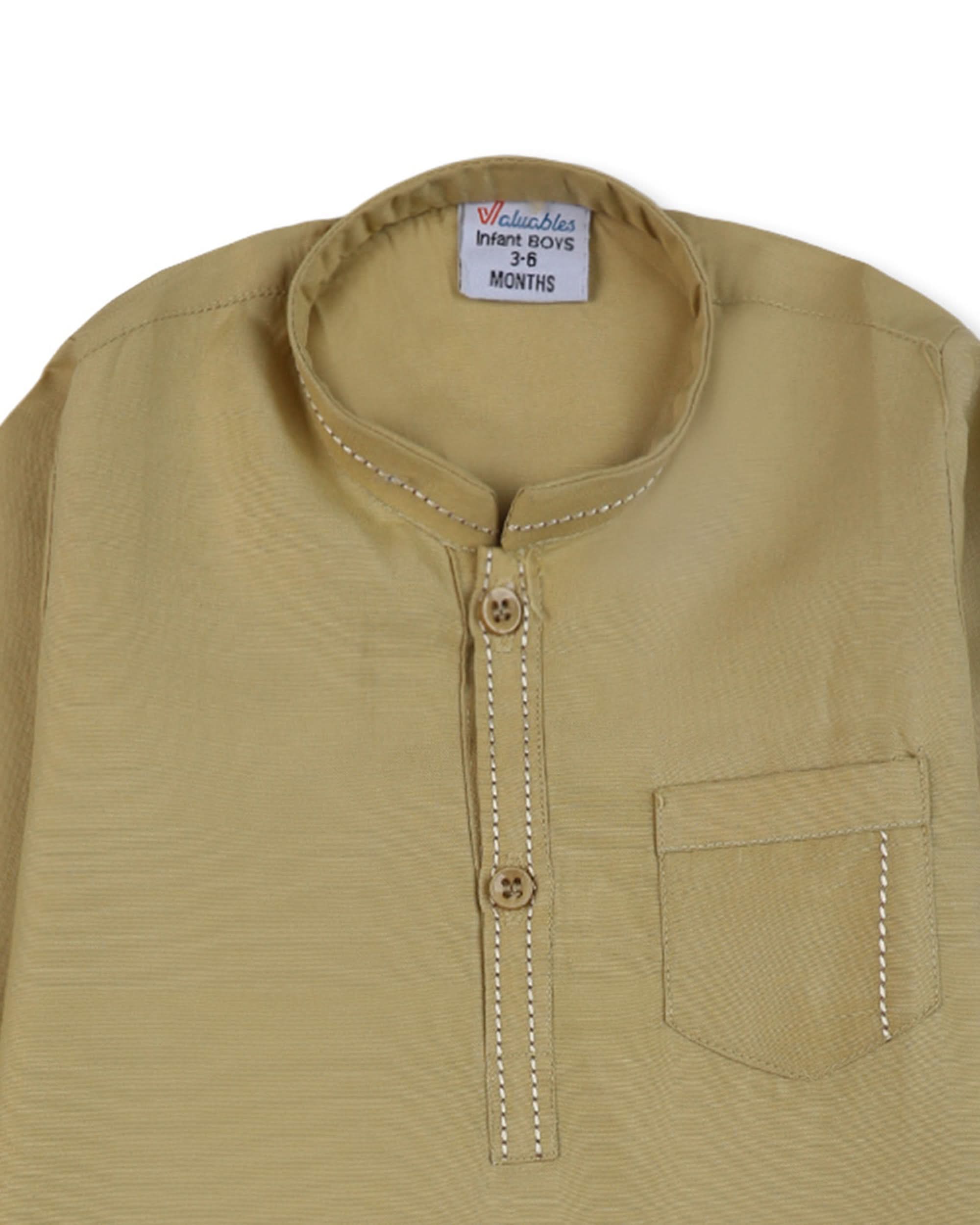 Valuables Newborn Shalwar Kameez
