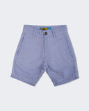 Eminent Boys Plain Cotton Shorts