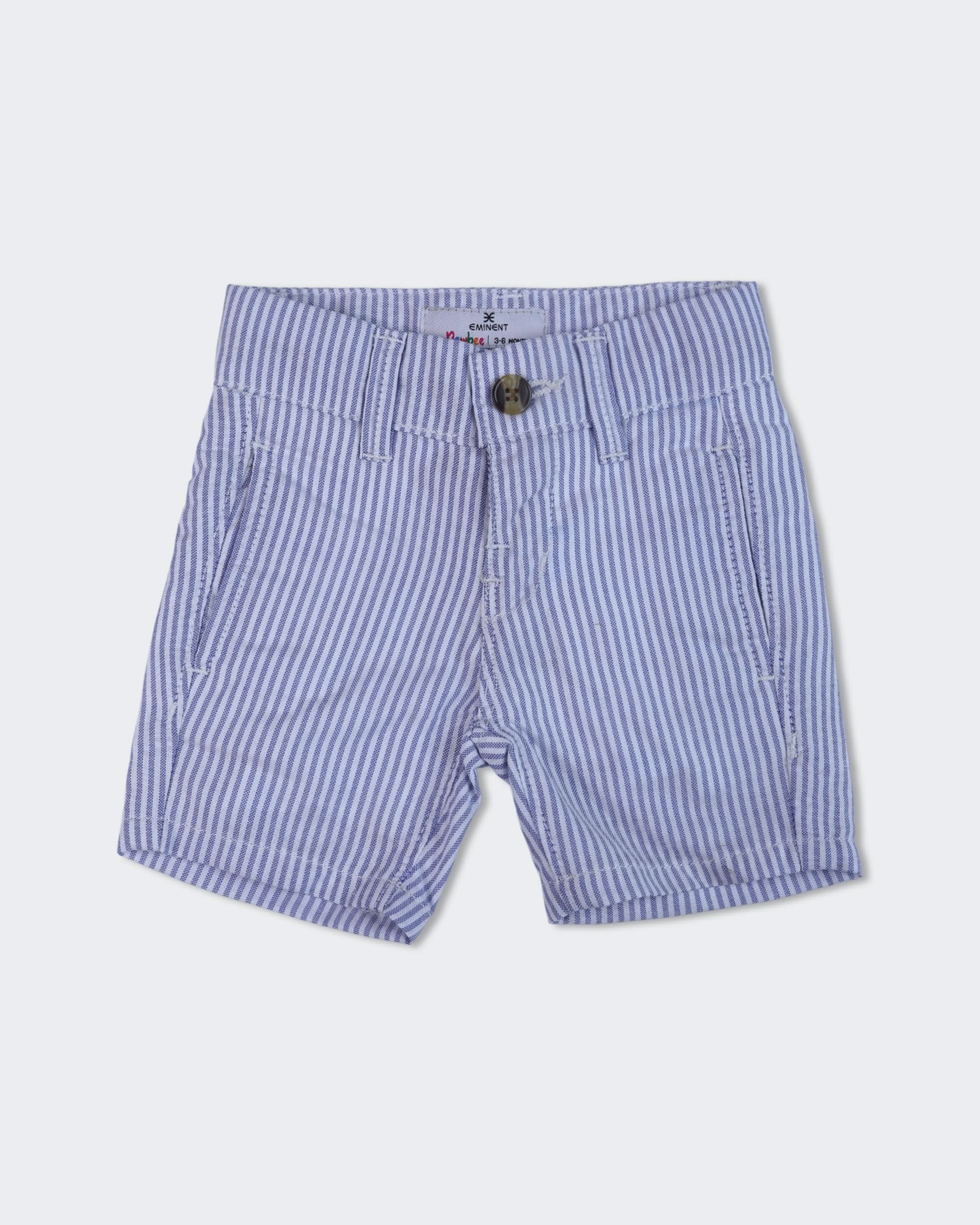 Eminent Newborn Boys Short