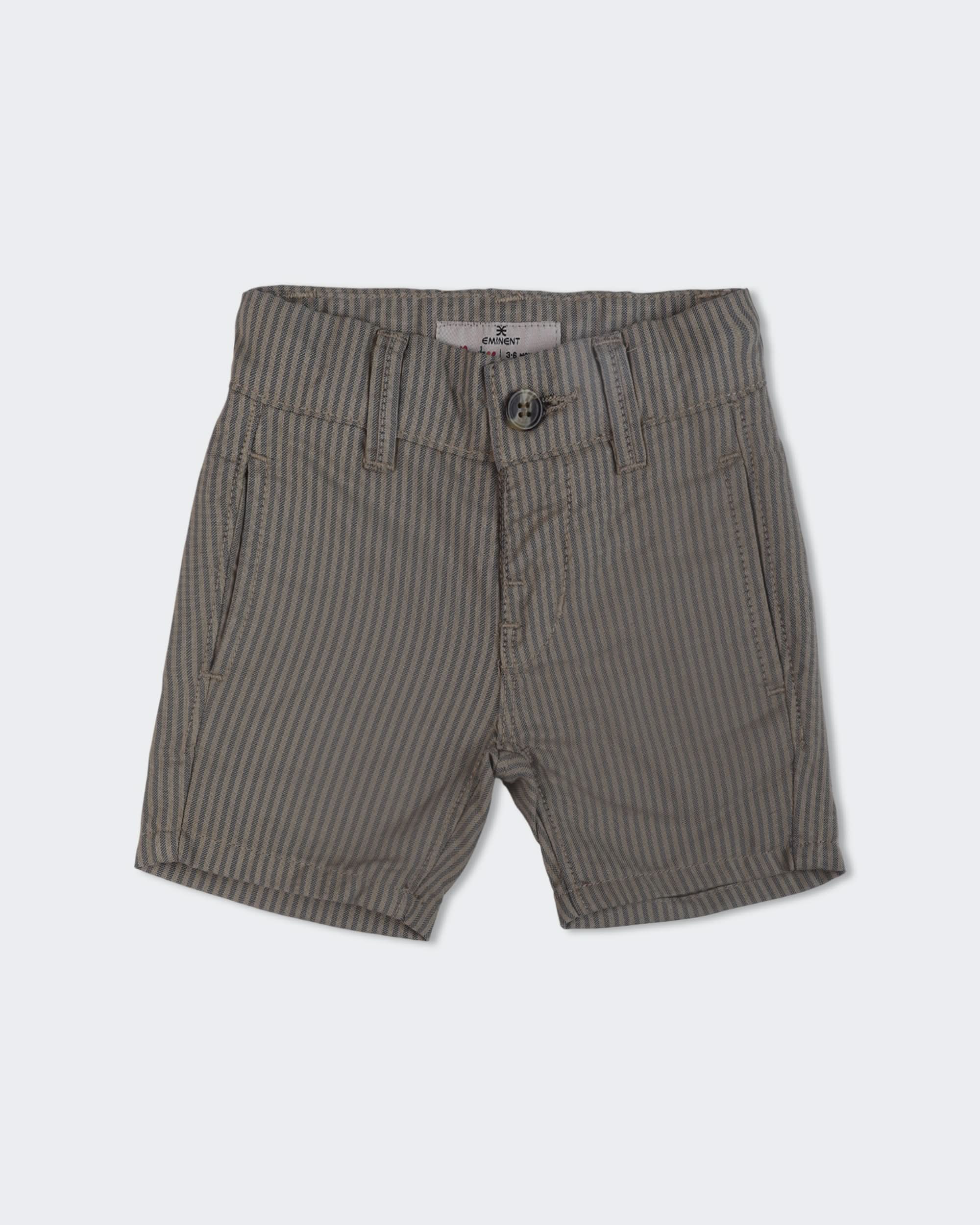 Eminent Newborn Boys Short