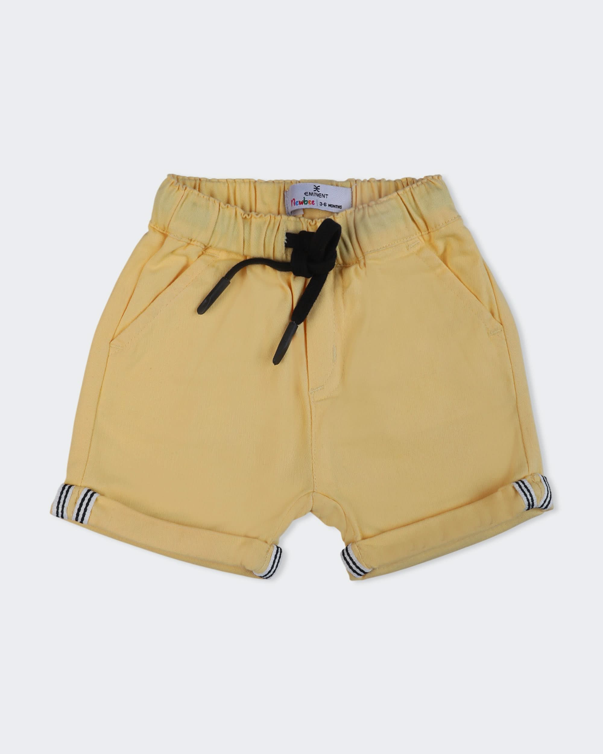 Eminent Newborn Boys Short