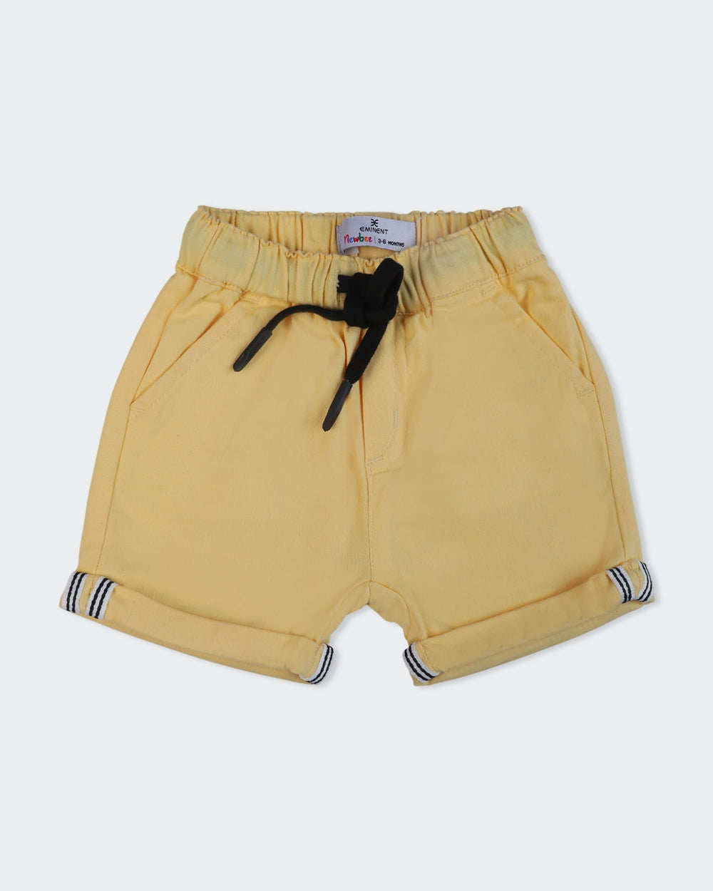 Eminent Newborn Boys Short