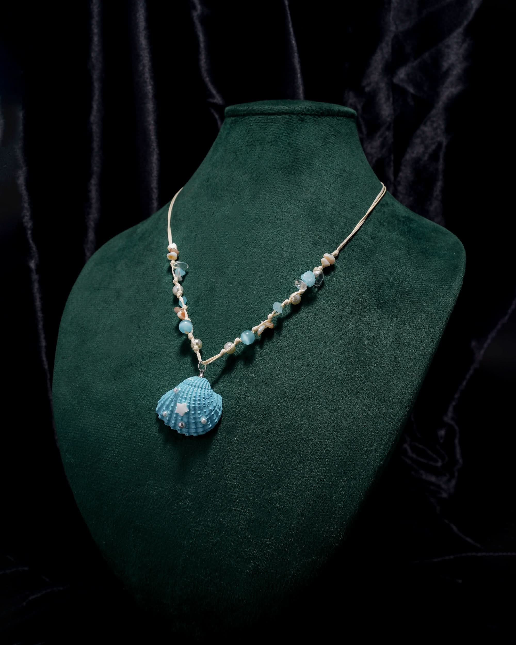 Eminent Rainbow Beads Layered Necklace