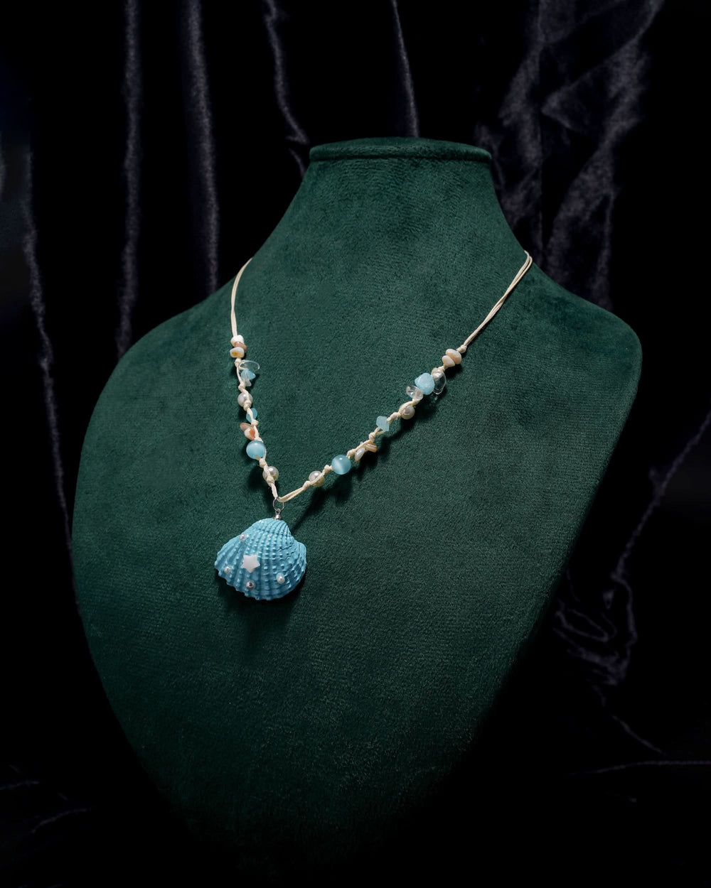 Eminent Rainbow Beads Layered Necklace