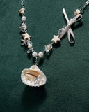 Eminent Twinkle Charm Chain Necklace