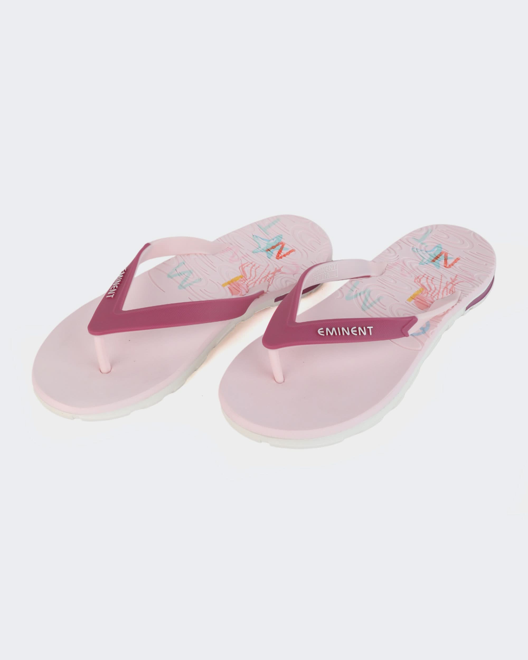 Eminent Women's Flip Flop