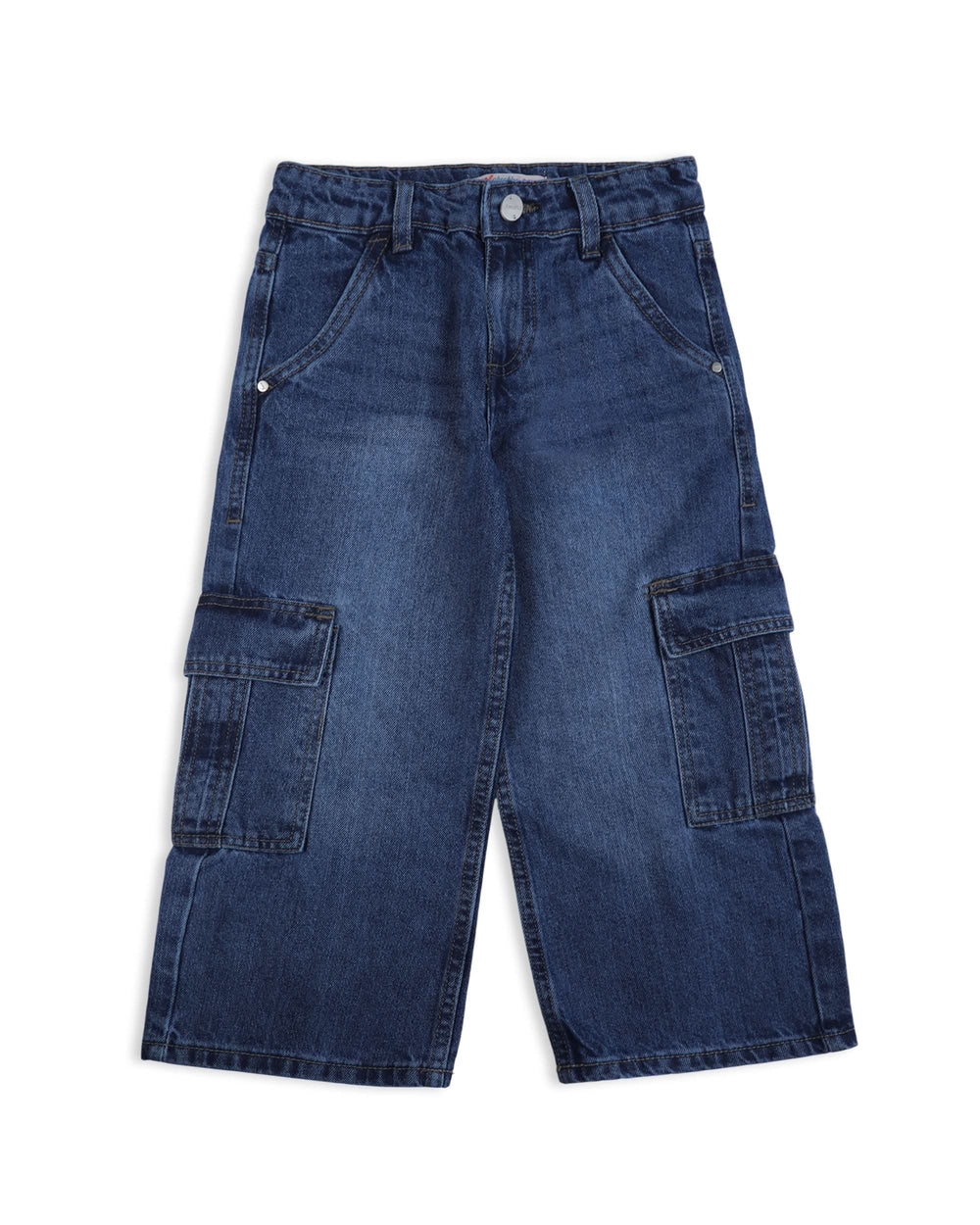 Valuables Girls Denim Pant