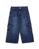 Valuables Girls Denim Pant