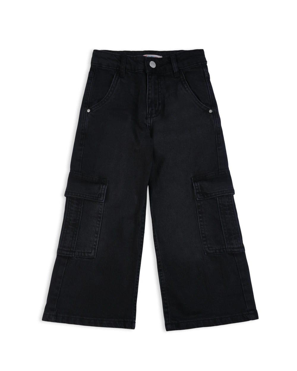 Valuables Girls Denim Pant