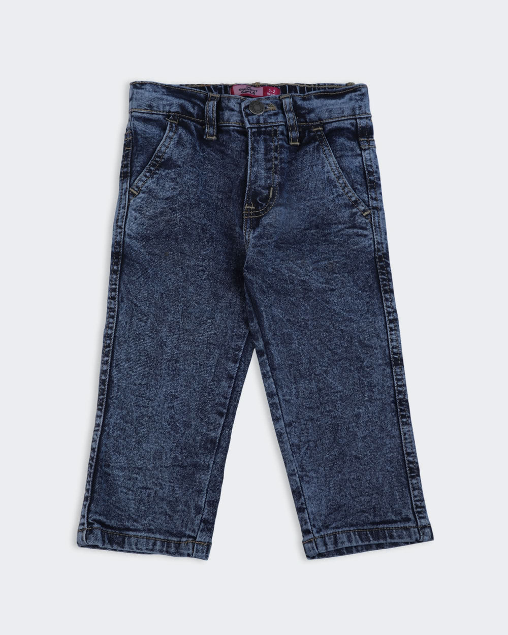 Eminent Girls  Denim Pant