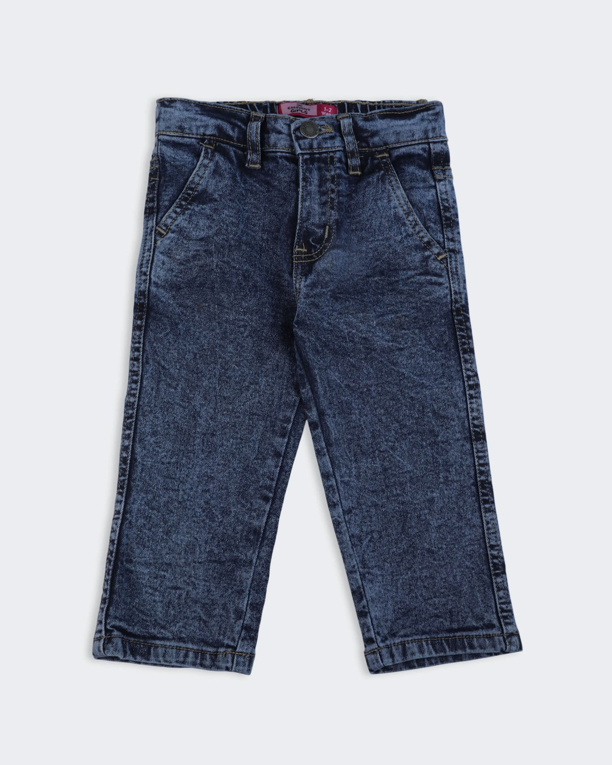 Eminent Girls  Denim Pant