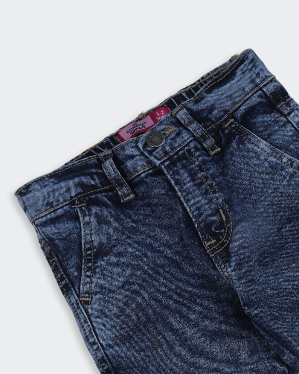 Eminent Girls  Denim Pant