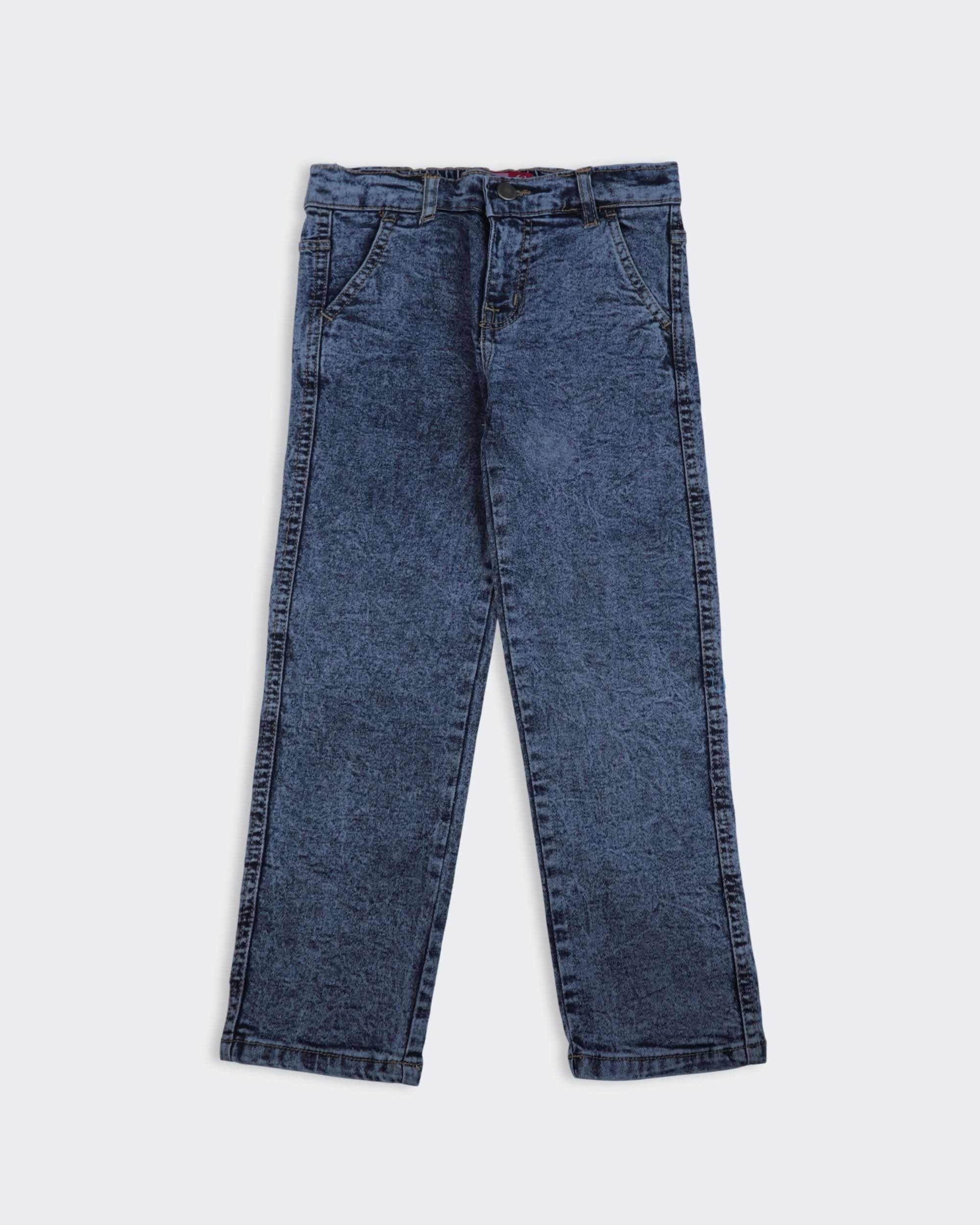 Eminent Girls  Denim Pant