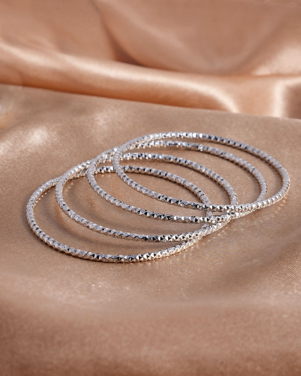 Eminent Girls Bangles 4Pcs