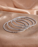 Eminent Girls Bangles 4Pcs
