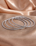 Eminent Girls Bangles 4Pcs