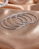Eminent Girls Bangles 4Pcs