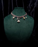 Eminent Girls Neck Band