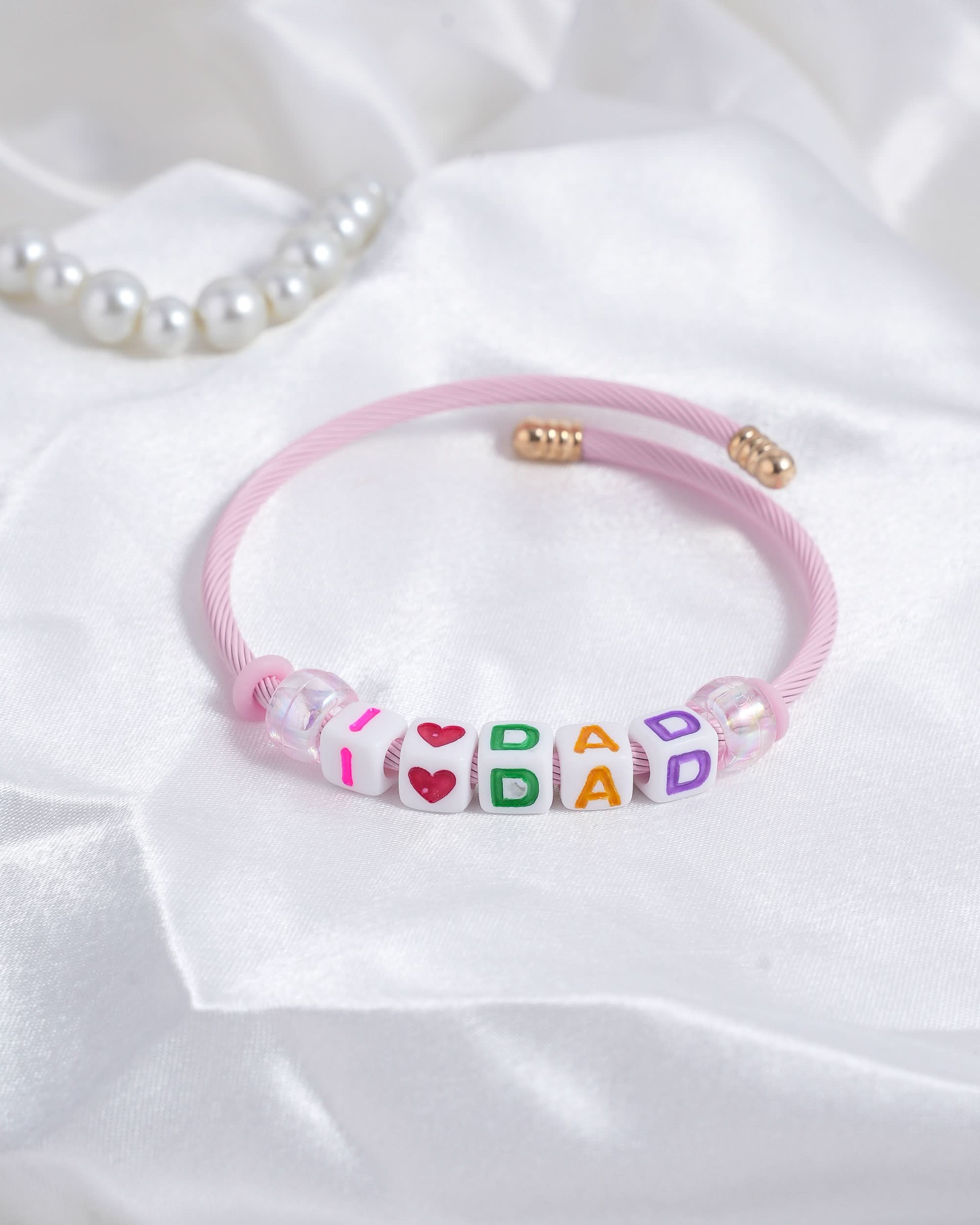 Eminent Dazzle Bracelet