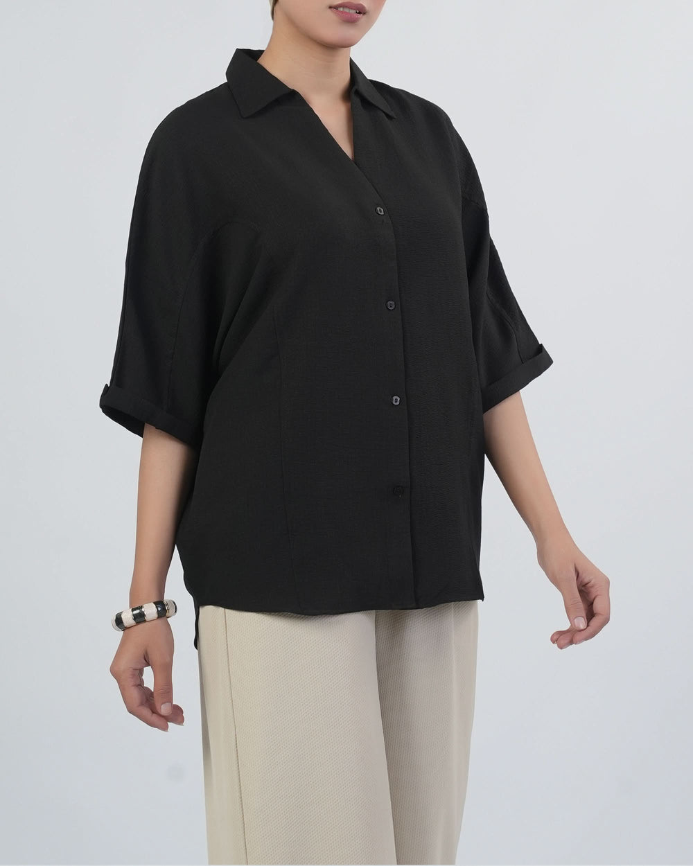 Eminent Women's Western Top