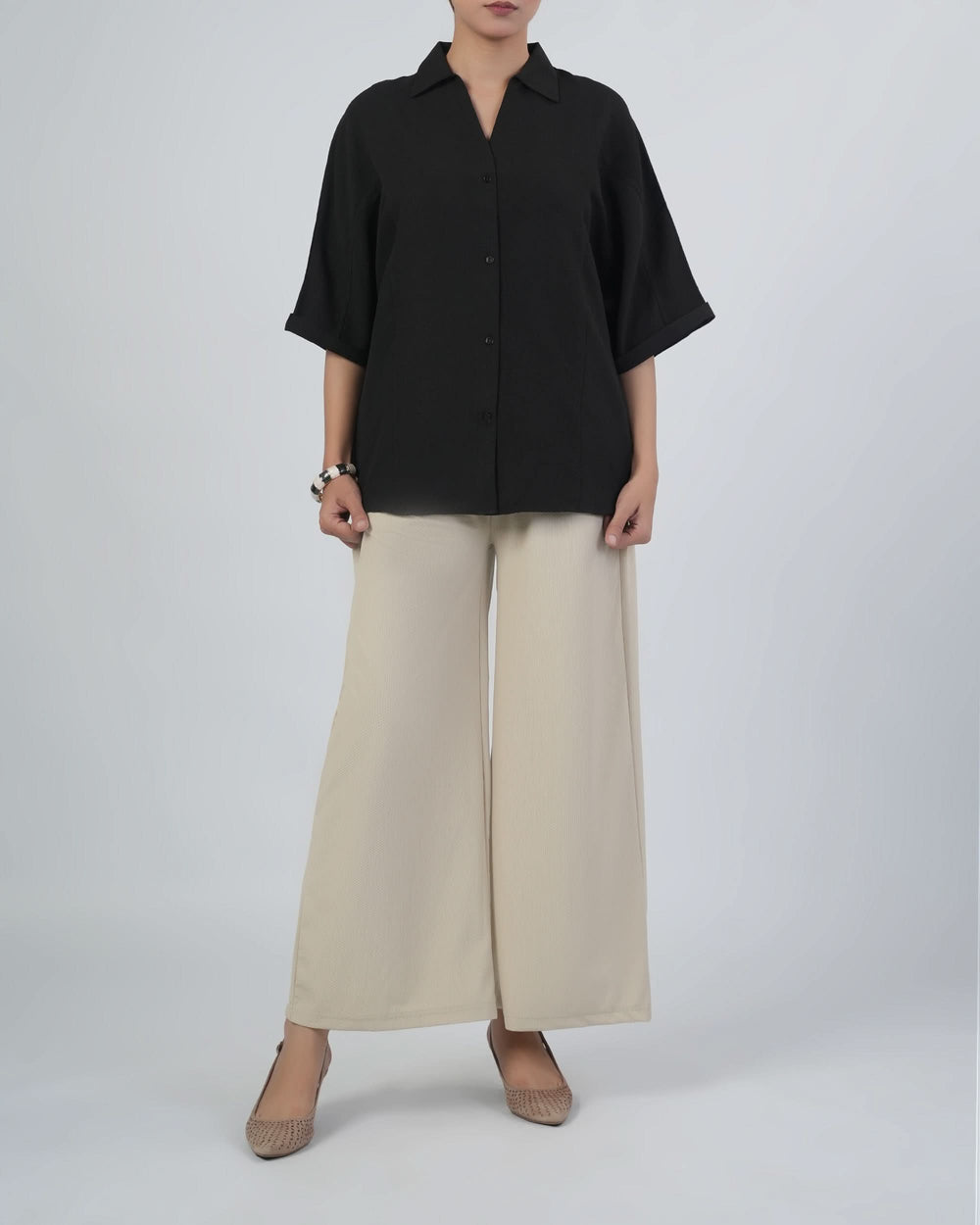 Eminent Women's Western Top