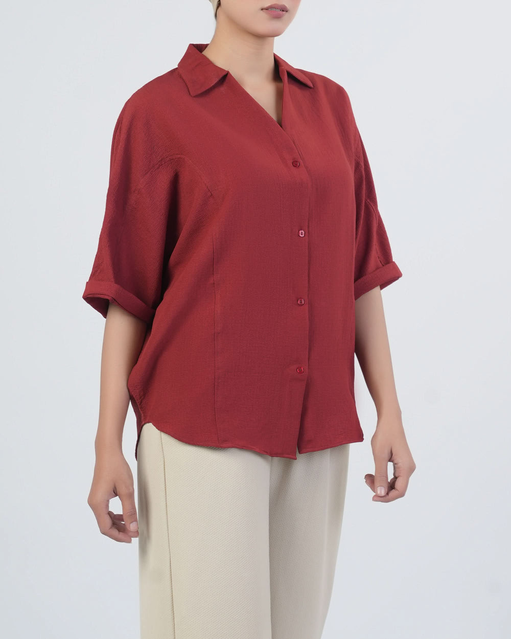 Eminent Women's Western Top