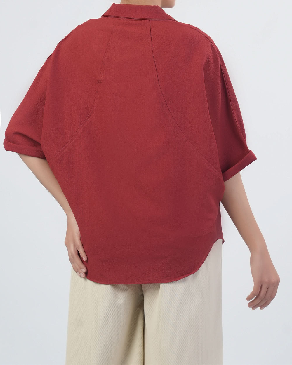 Eminent Women's Western Top
