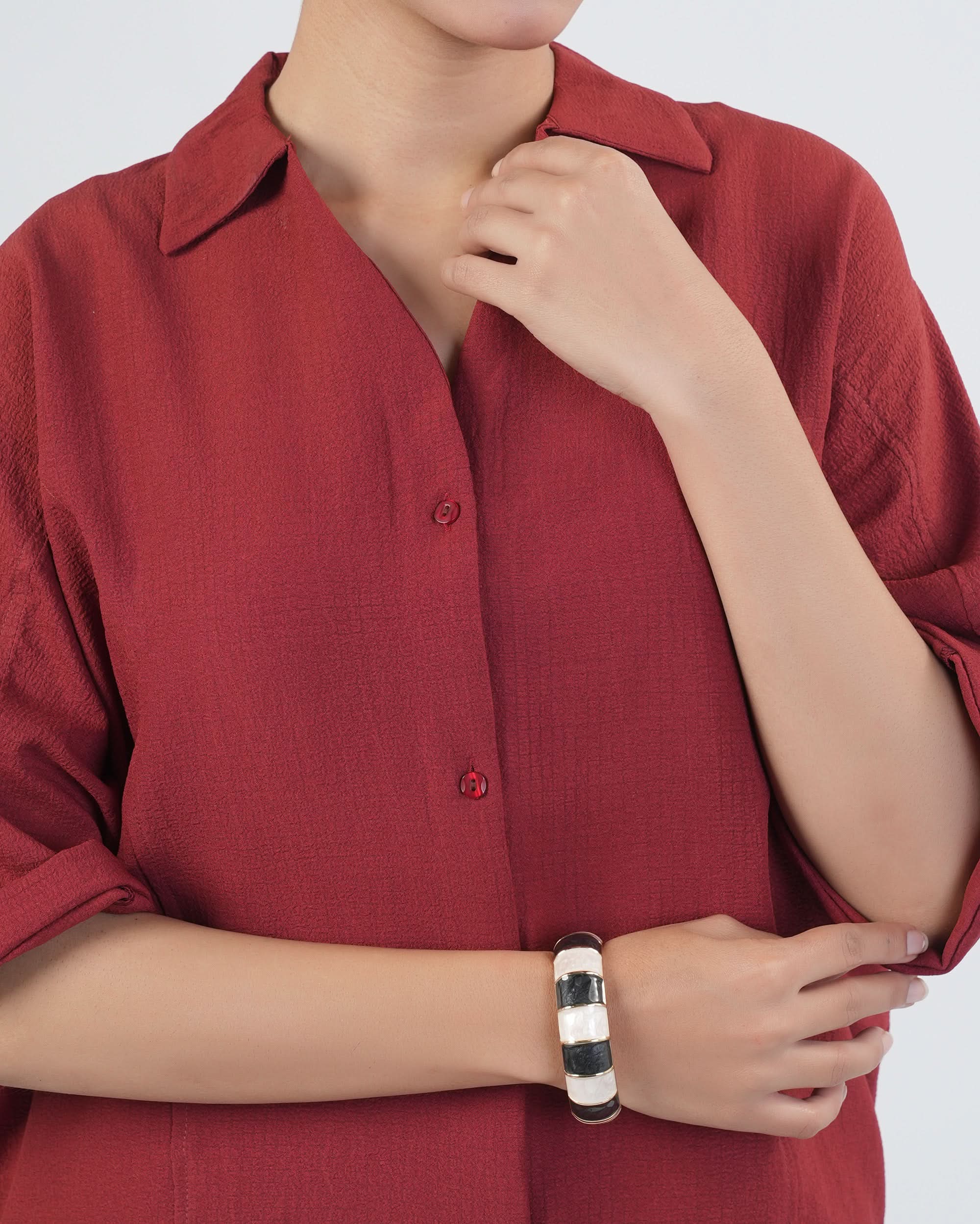 Eminent Women's Western Top