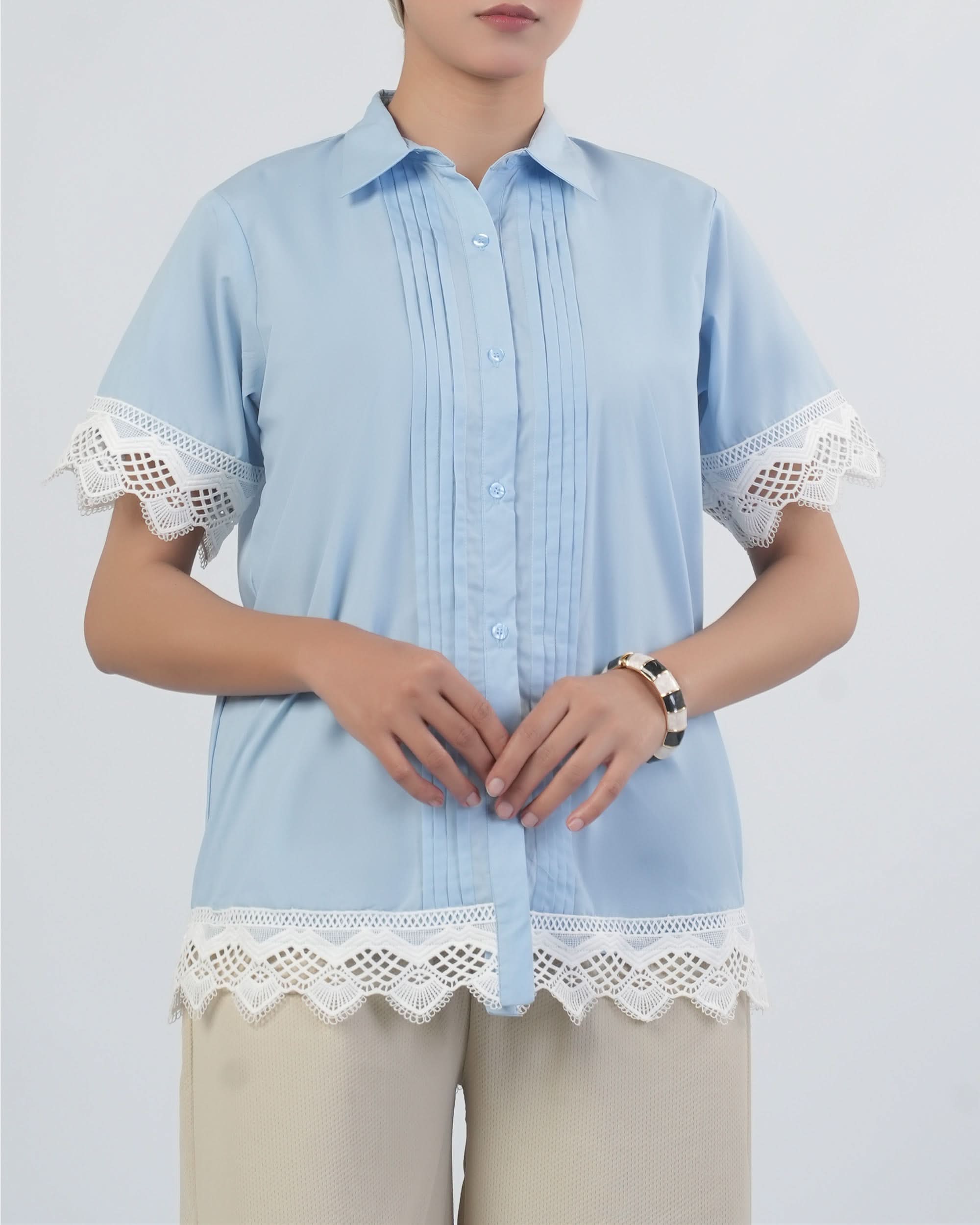 Eminent Women's Western Top