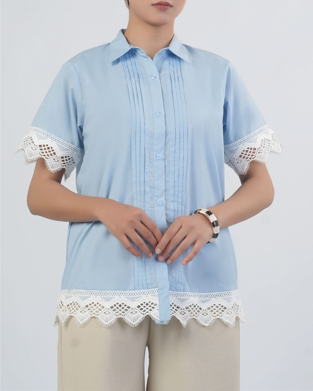 Eminent Women's Western Top