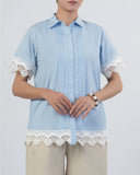 Eminent Women's Western Top