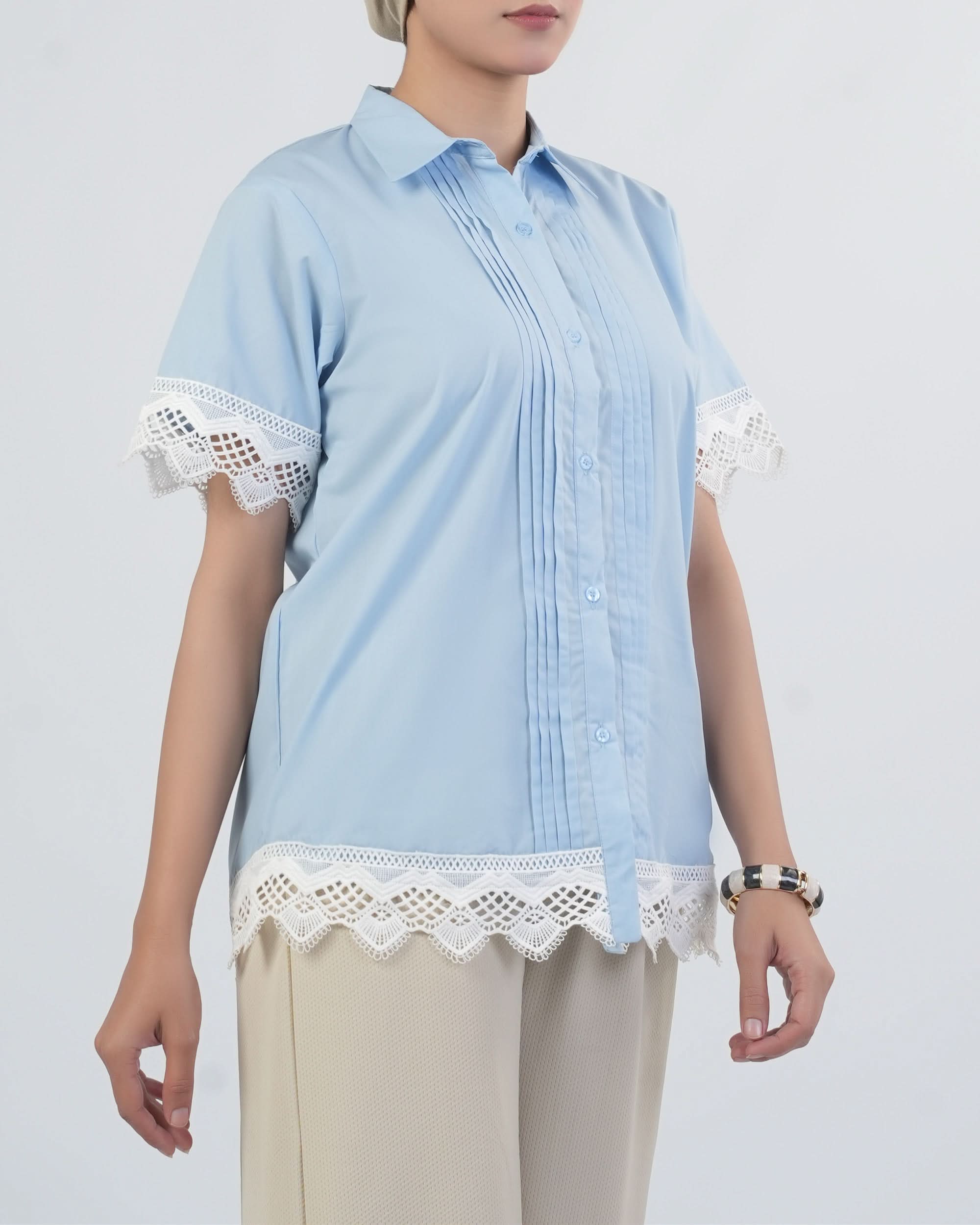 Eminent Women's Western Top